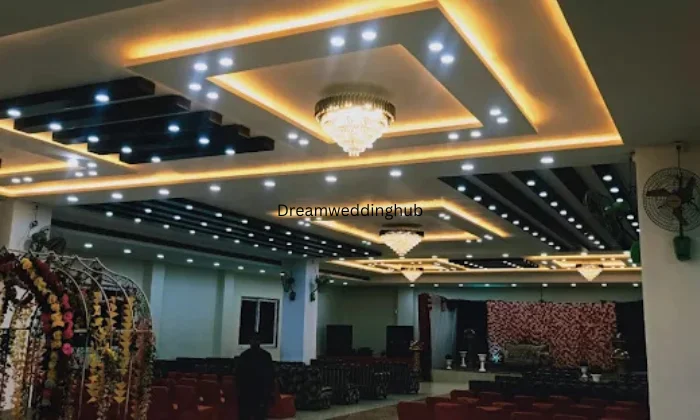 SWARN PALACE BANQUET HALL